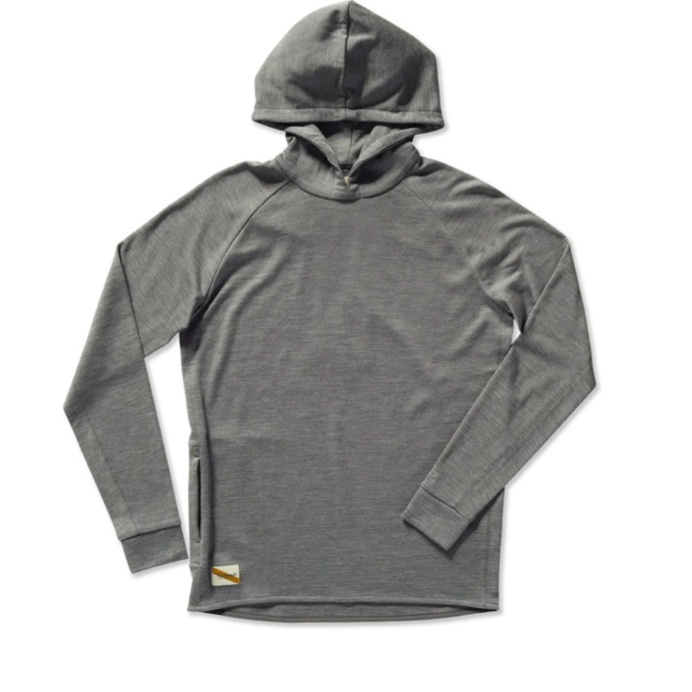 Tracksmith NDO Downeaster Hoodie